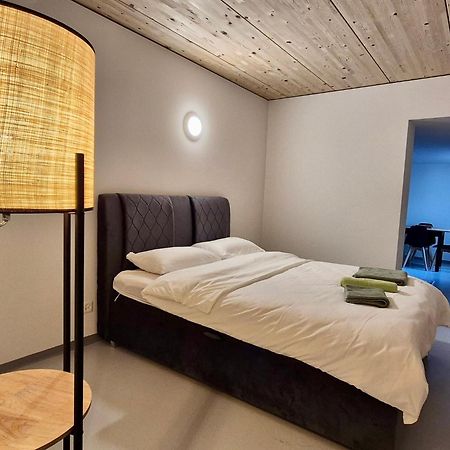 Hotel Stocken St. Gallen Εξωτερικό φωτογραφία