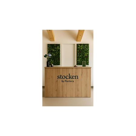 Hotel Stocken St. Gallen Εξωτερικό φωτογραφία
