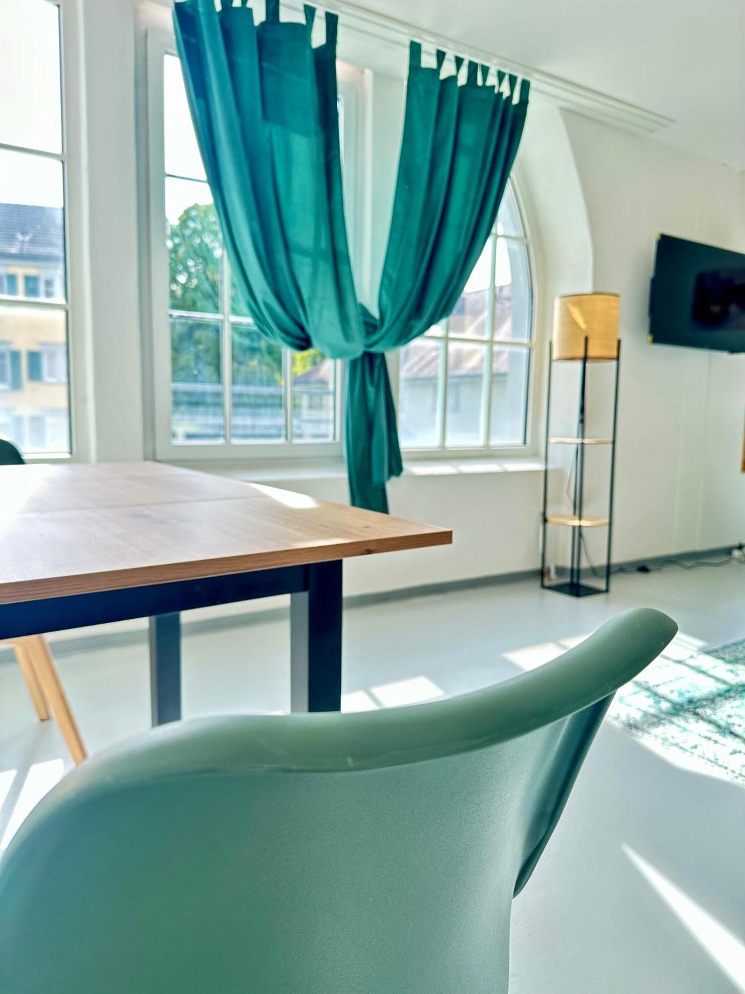 Hotel Stocken St. Gallen Εξωτερικό φωτογραφία