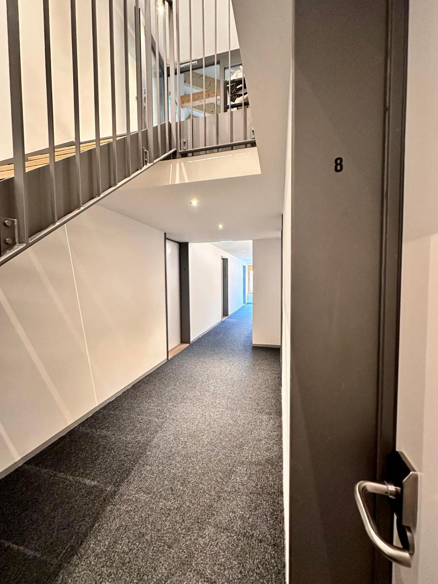 Hotel Stocken St. Gallen Εξωτερικό φωτογραφία