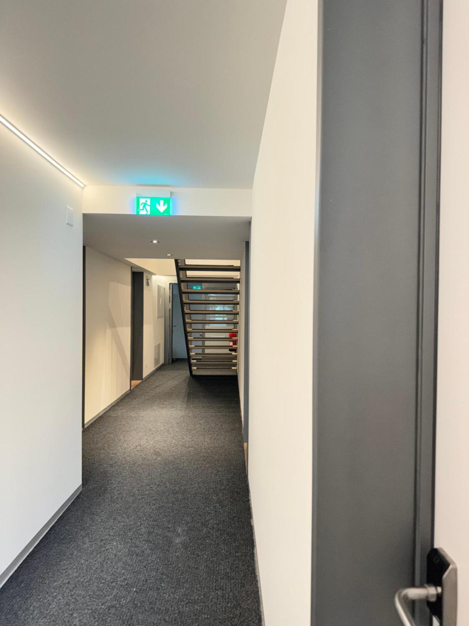 Hotel Stocken St. Gallen Εξωτερικό φωτογραφία