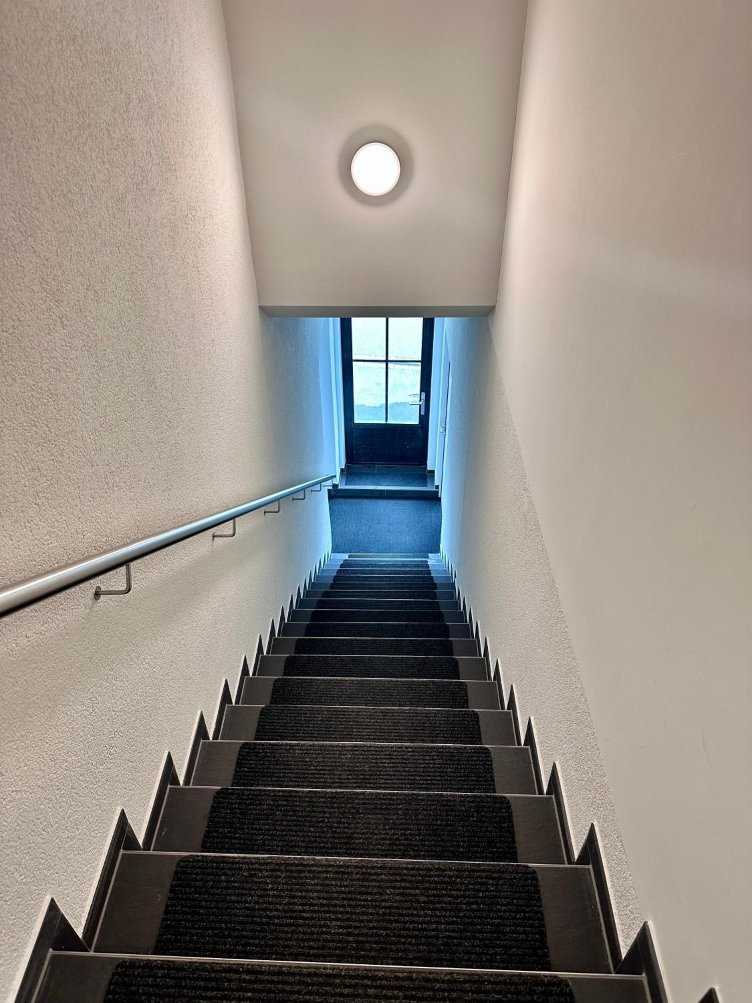 Hotel Stocken St. Gallen Εξωτερικό φωτογραφία