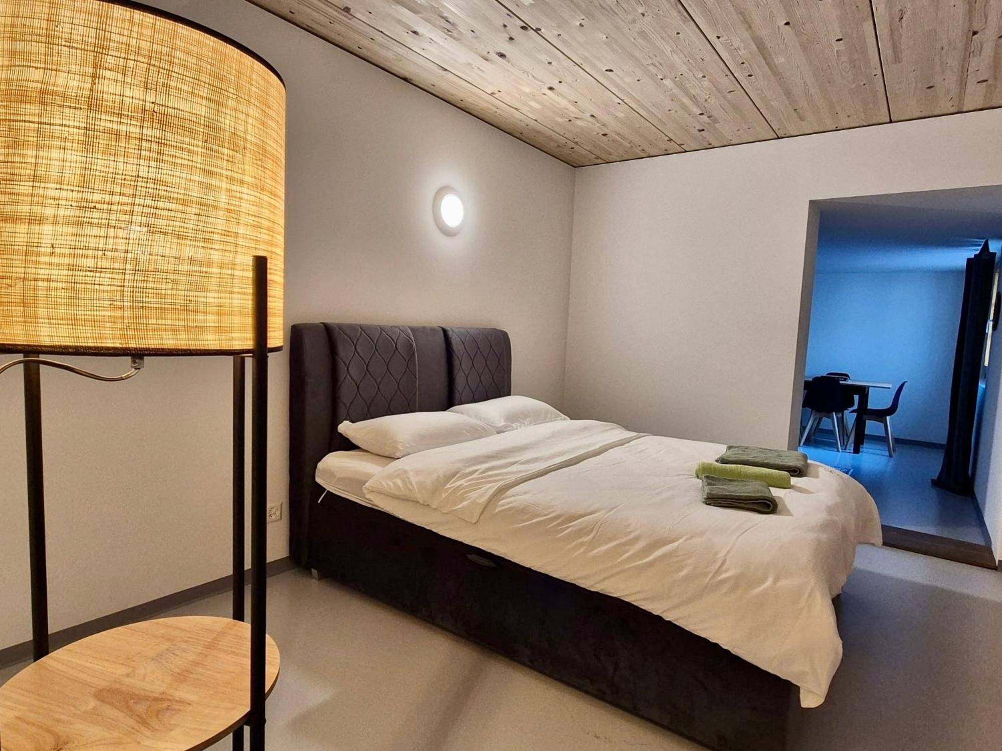 Hotel Stocken St. Gallen Εξωτερικό φωτογραφία