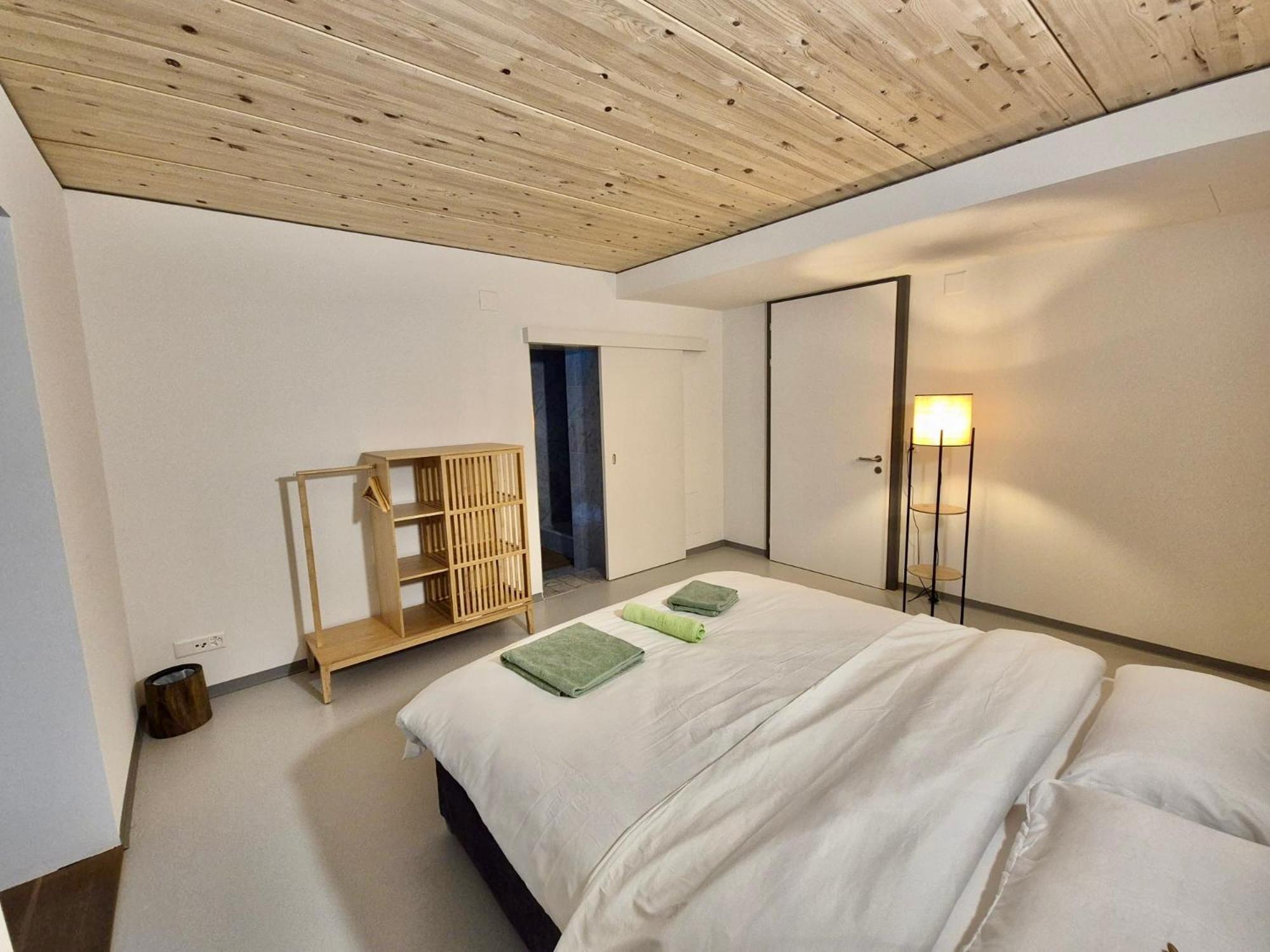 Hotel Stocken St. Gallen Εξωτερικό φωτογραφία