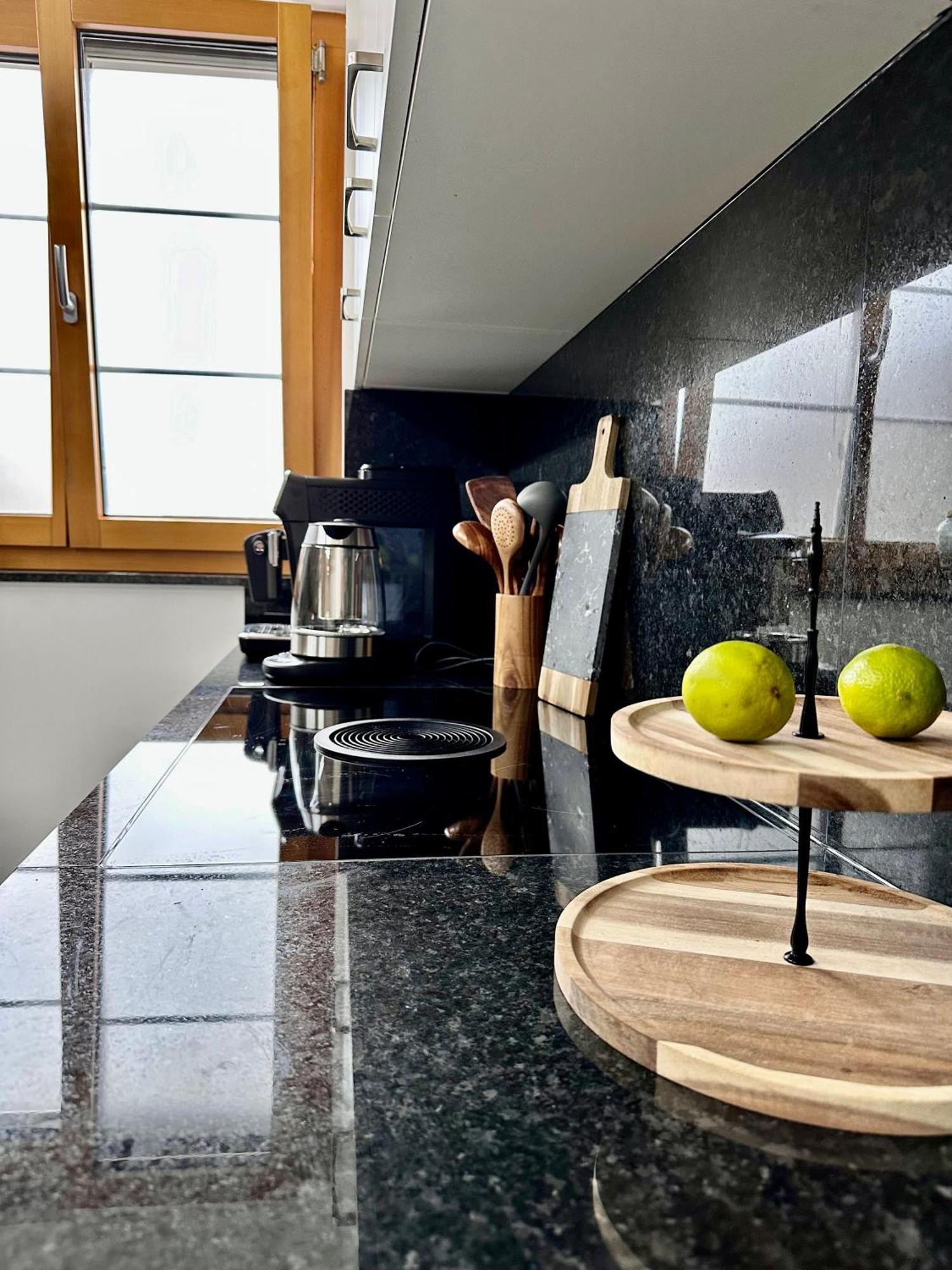 Hotel Stocken St. Gallen Εξωτερικό φωτογραφία