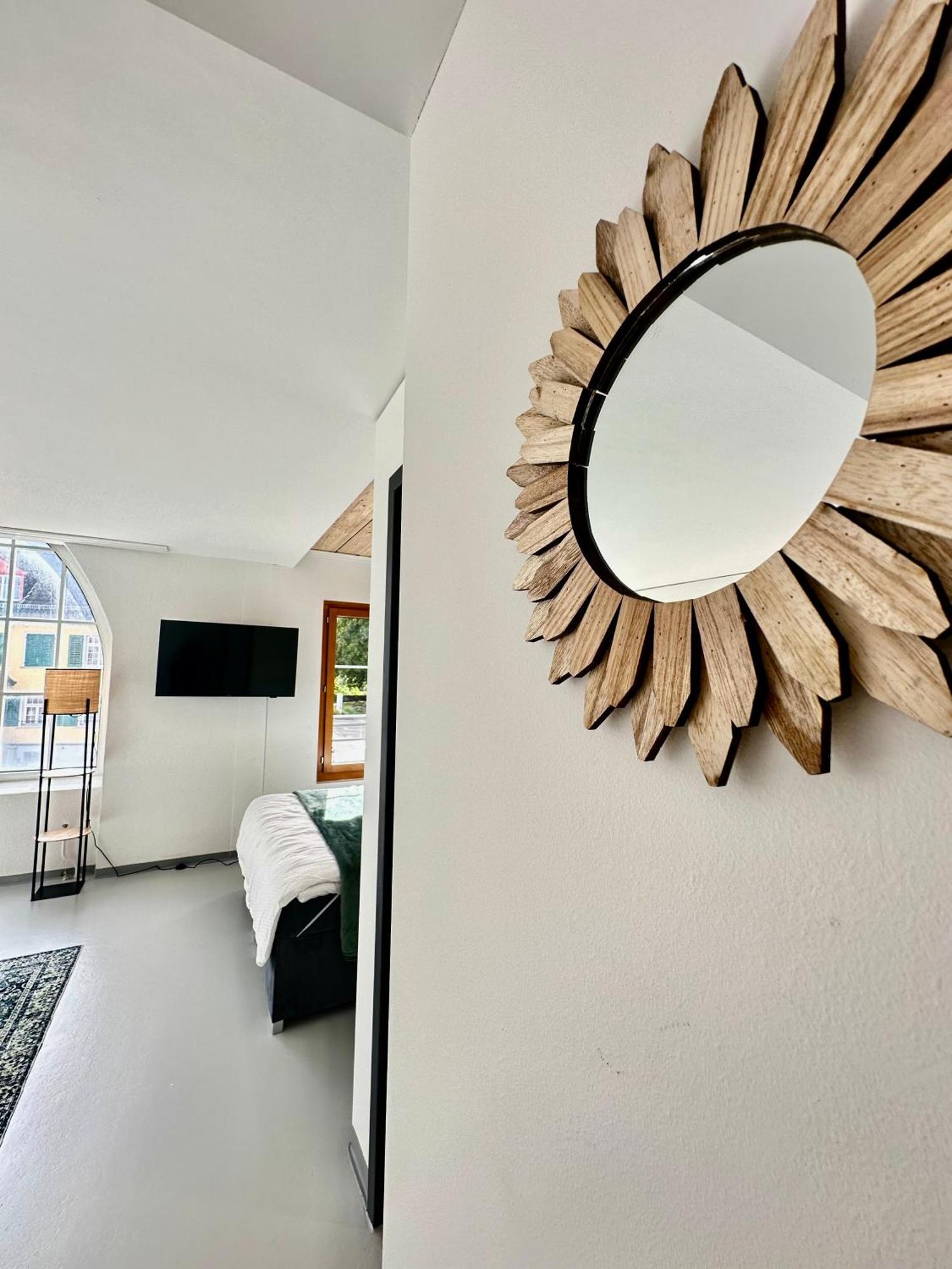 Hotel Stocken St. Gallen Εξωτερικό φωτογραφία