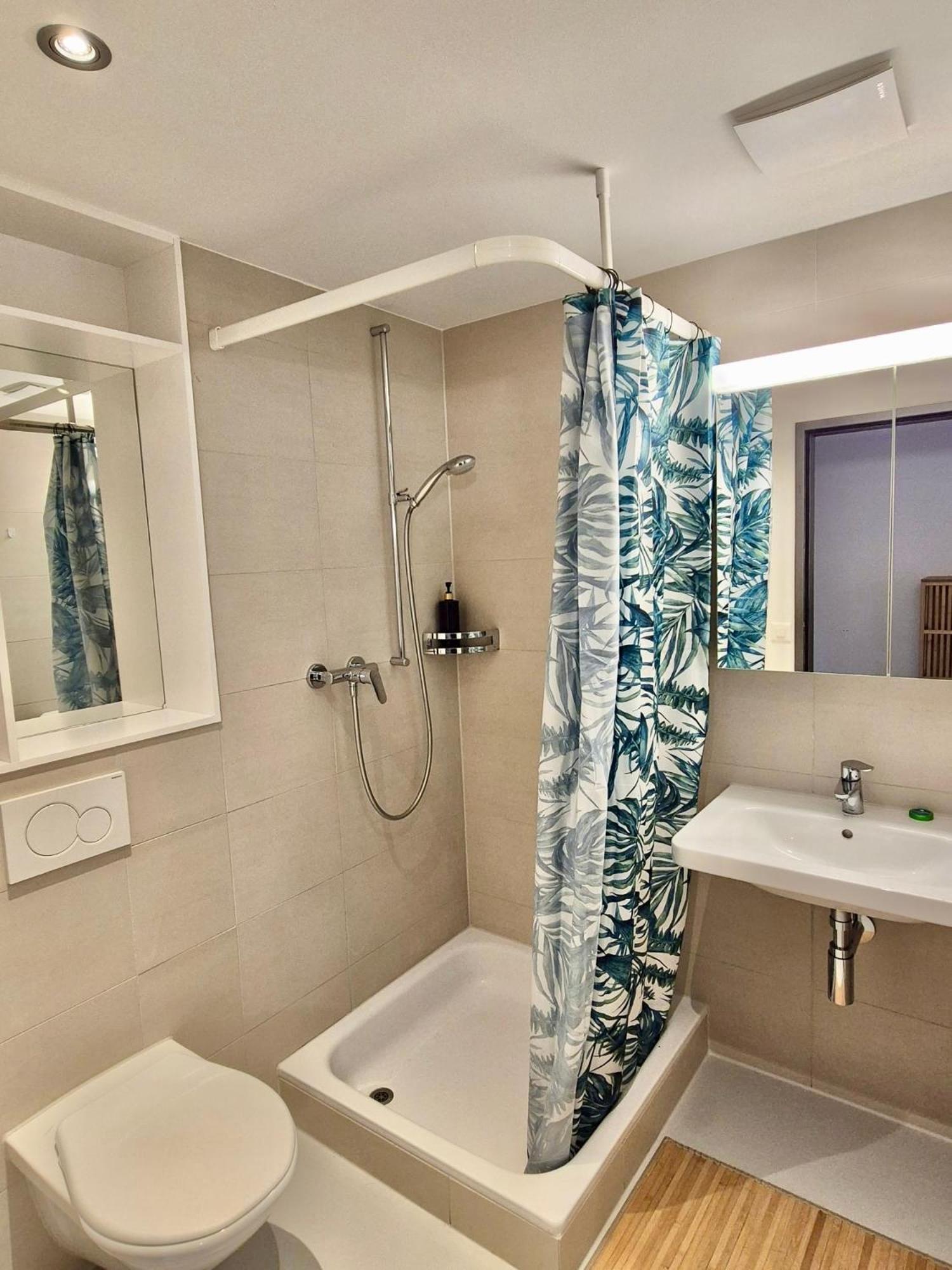 Hotel Stocken St. Gallen Εξωτερικό φωτογραφία