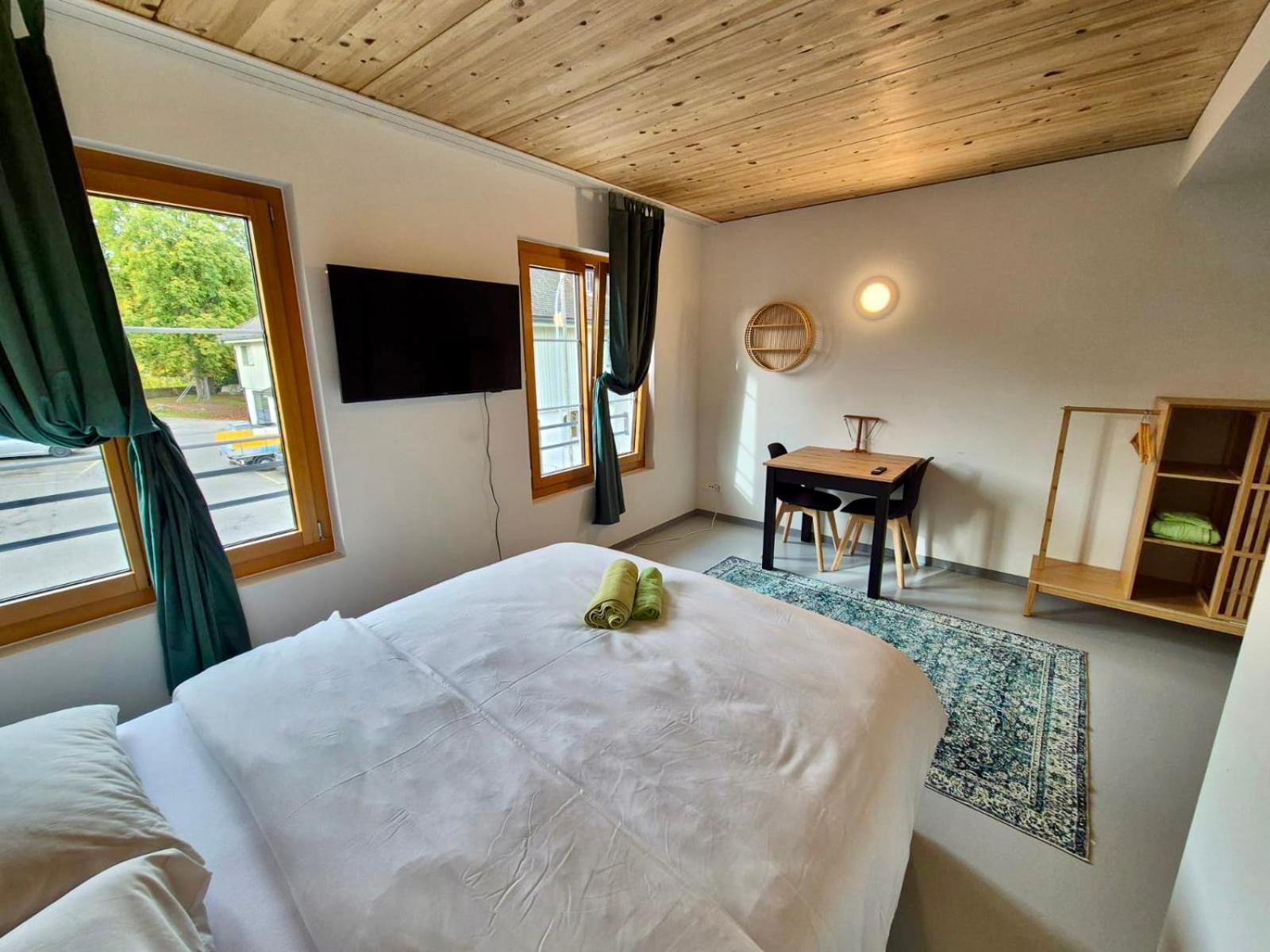 Hotel Stocken St. Gallen Εξωτερικό φωτογραφία