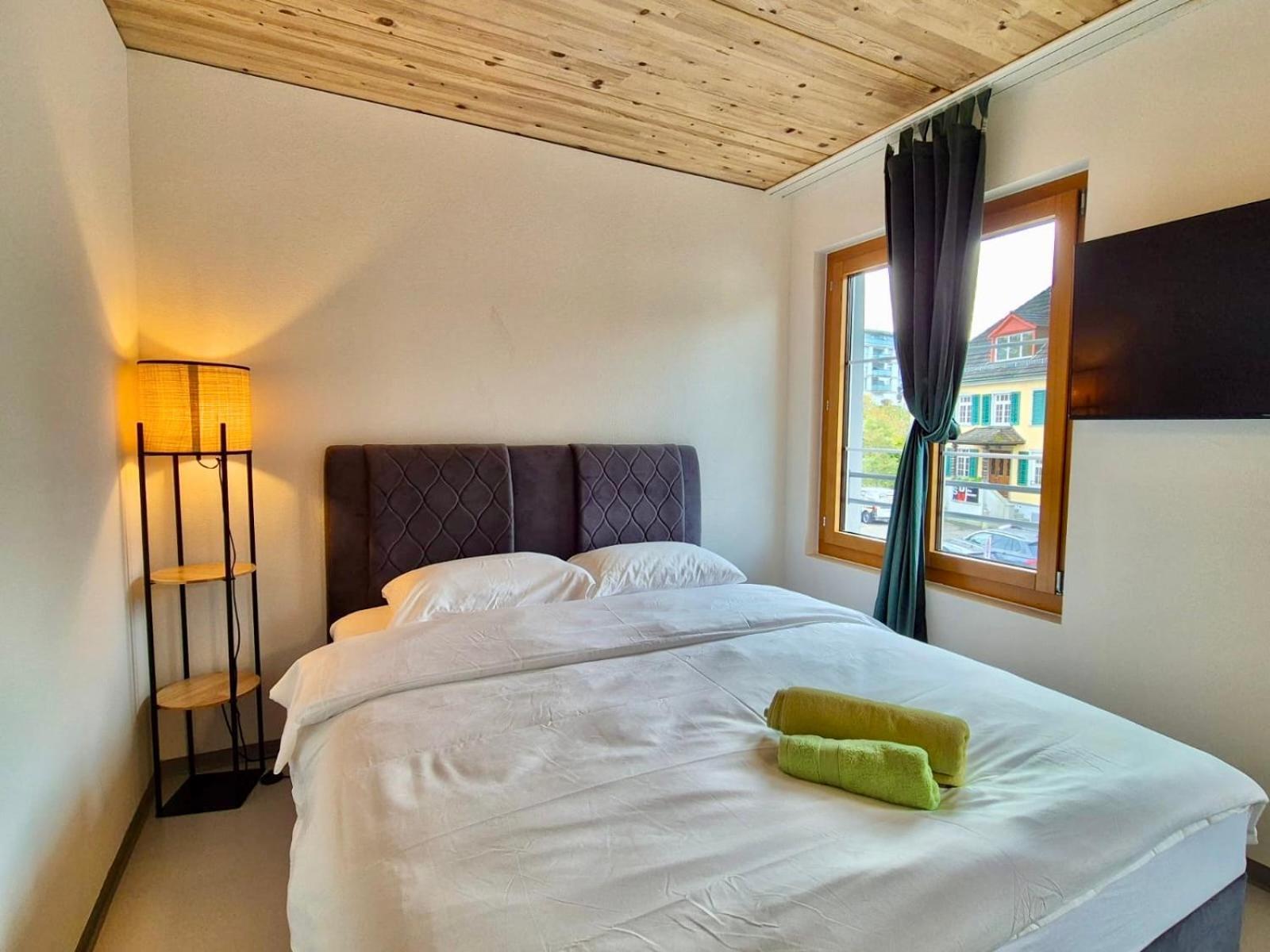 Hotel Stocken St. Gallen Εξωτερικό φωτογραφία