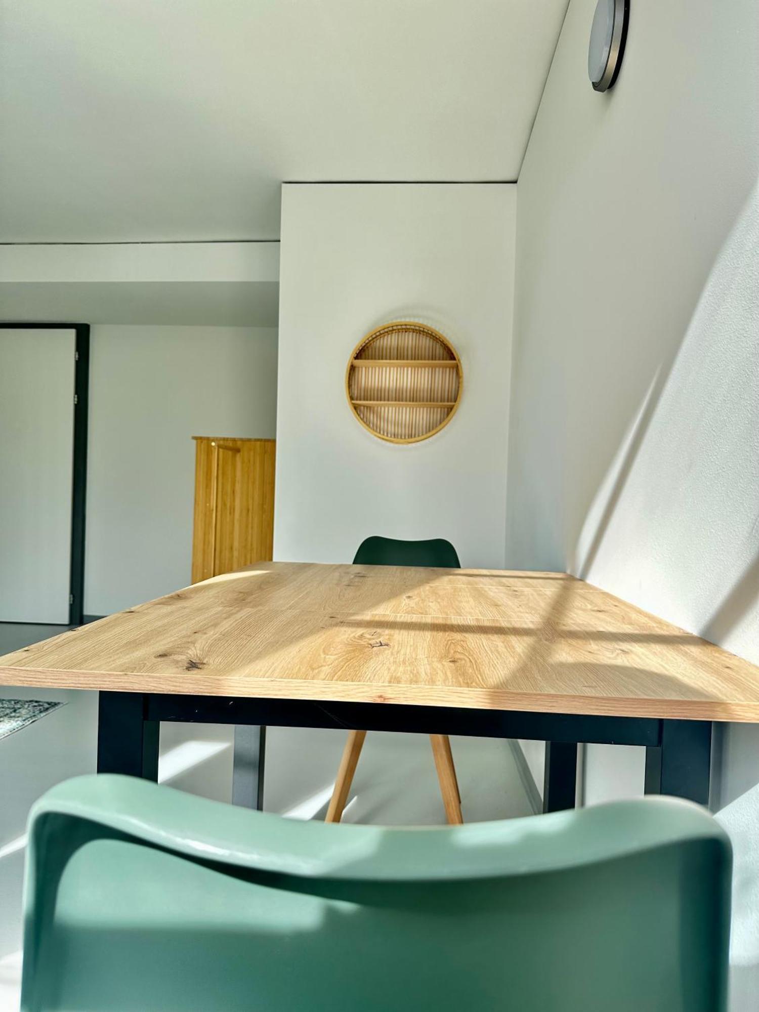 Hotel Stocken St. Gallen Εξωτερικό φωτογραφία