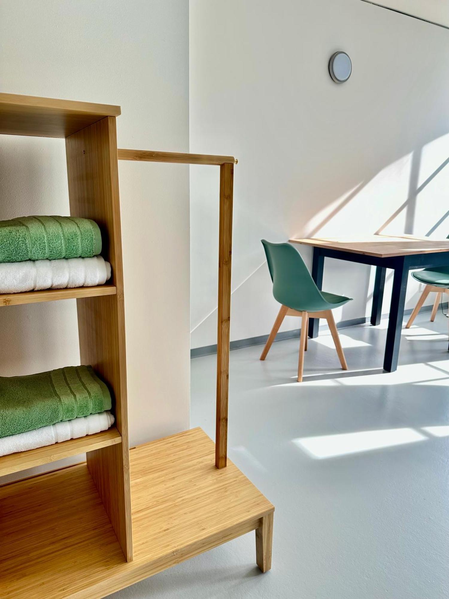 Hotel Stocken St. Gallen Εξωτερικό φωτογραφία