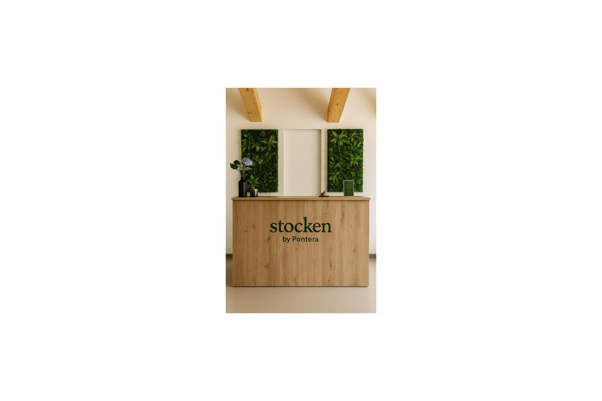 Hotel Stocken St. Gallen Εξωτερικό φωτογραφία