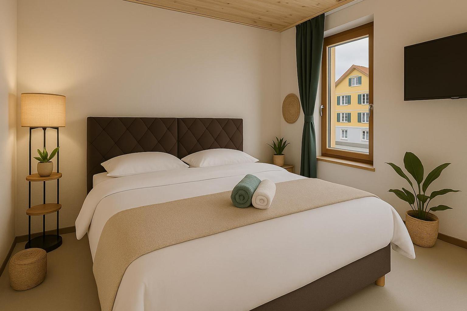 Hotel Stocken St. Gallen Εξωτερικό φωτογραφία