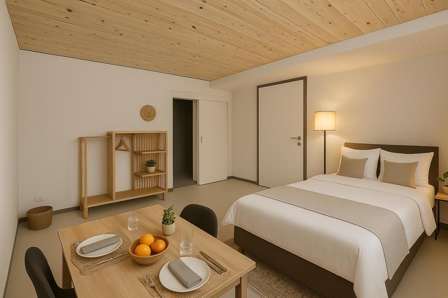 Hotel Stocken St. Gallen Εξωτερικό φωτογραφία