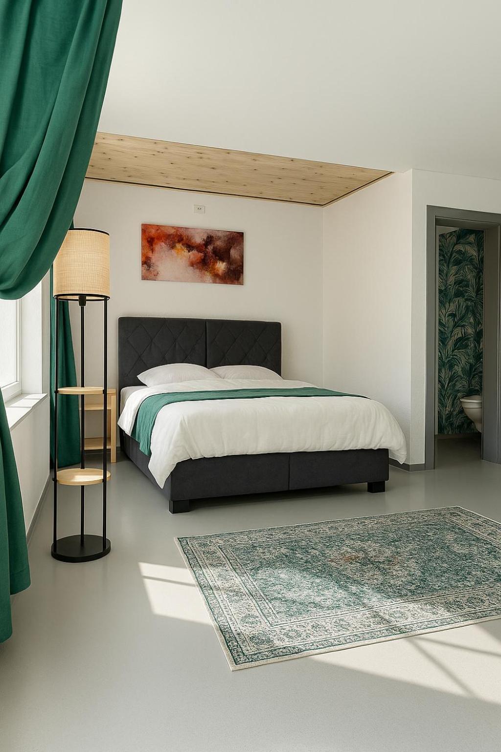Hotel Stocken St. Gallen Εξωτερικό φωτογραφία